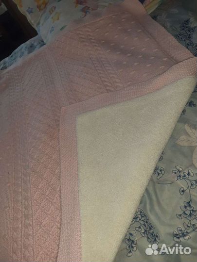 Детское одеяло