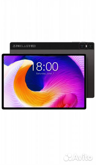 Teclast t45 HD планшет