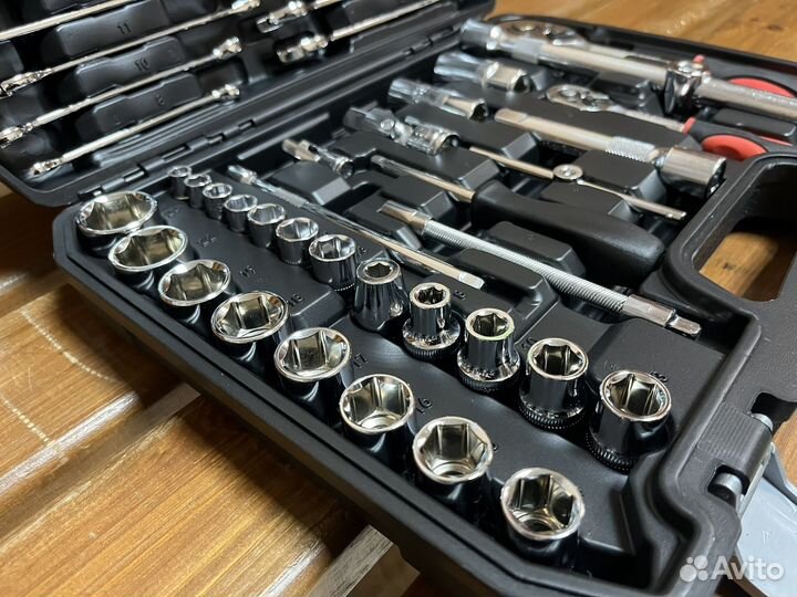 Набор инструментов