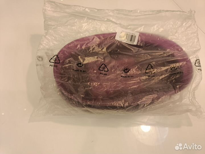 Браво дилайт Tupperware