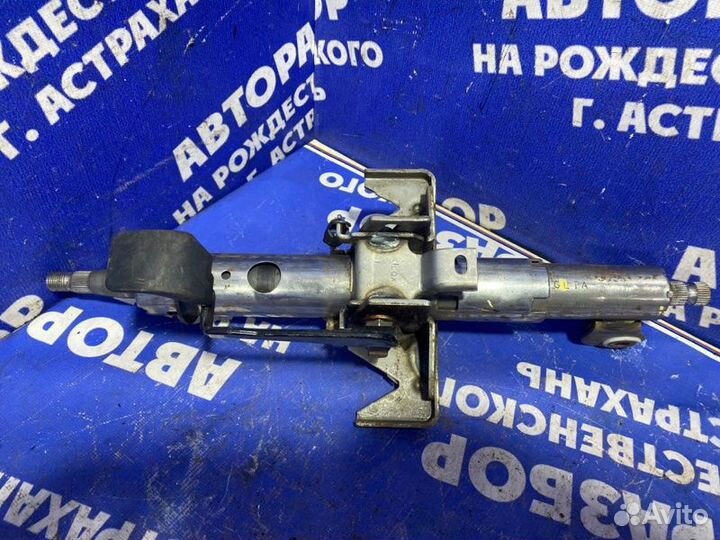 Рулевая колонка Hyundai Solaris 1 седан 2012