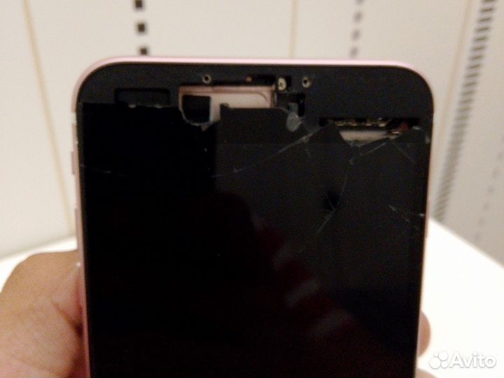 iPhone 7 Plus, 128 ГБ