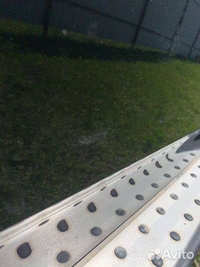 Дверь передняя правая bmw x3 e83