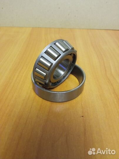 Подшипник промвала 5-ст кпп Газель,Волга,Соболь