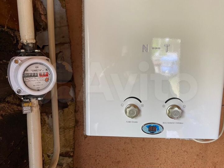 Дом 110 м² на участке 10 сот.