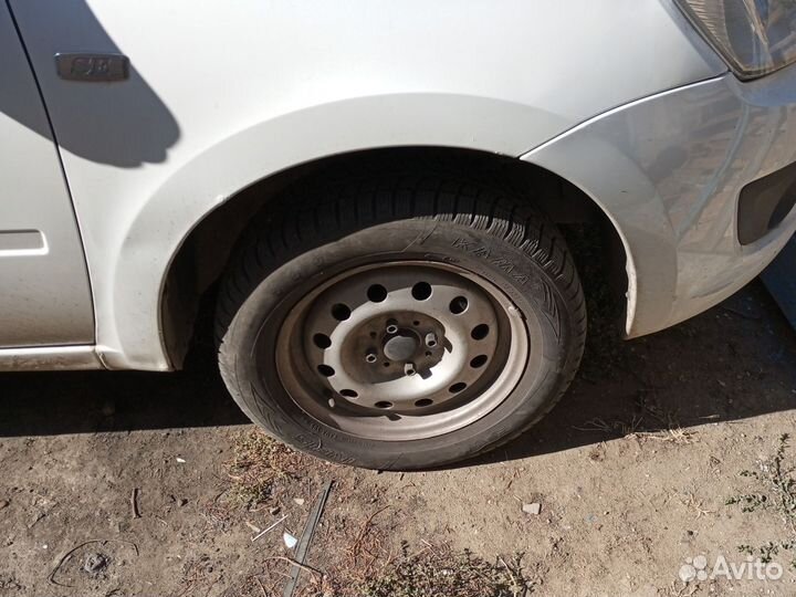 Колёса размер 14