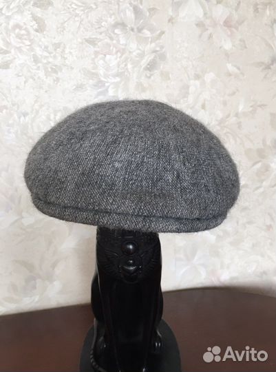 Кепка женская