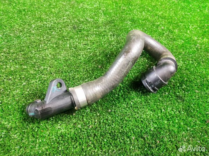 Шланг системы охлаждения Bmw 320I E90 N46N