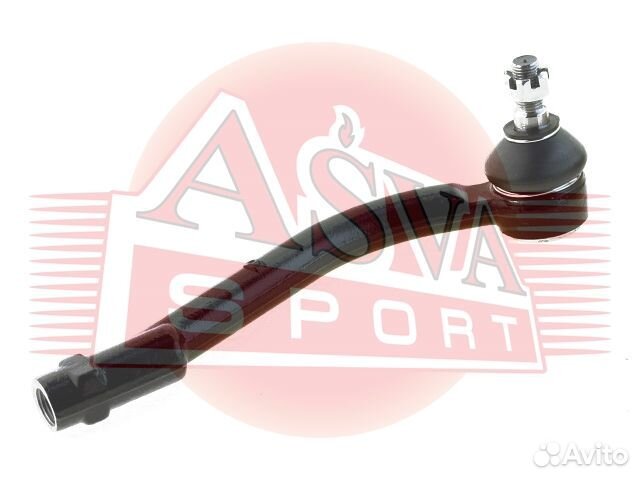 Наконечник рулевой