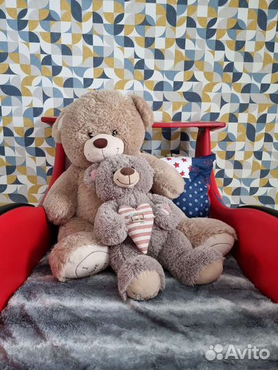 Мишка Тедди