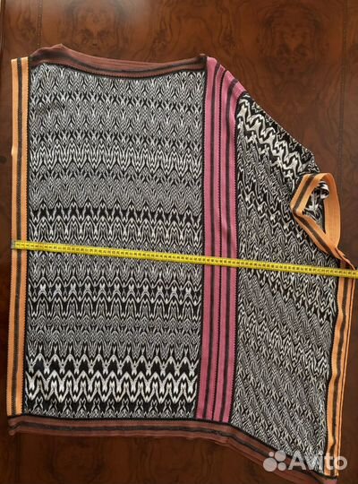 Missoni платье оригинал 42-48