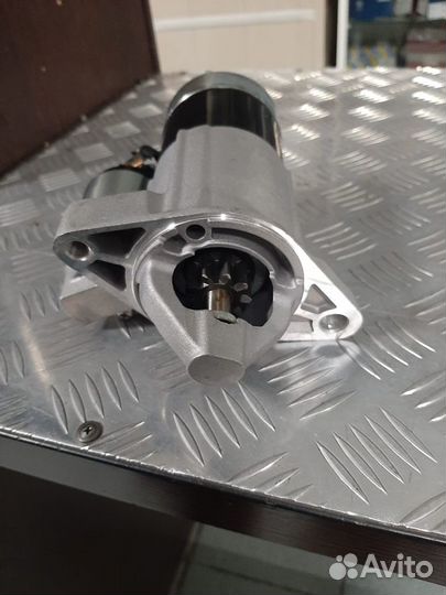 Стартер WPS 17829N