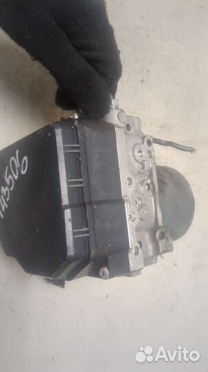Блок абс, насос Toyota RAV 4, 2013
