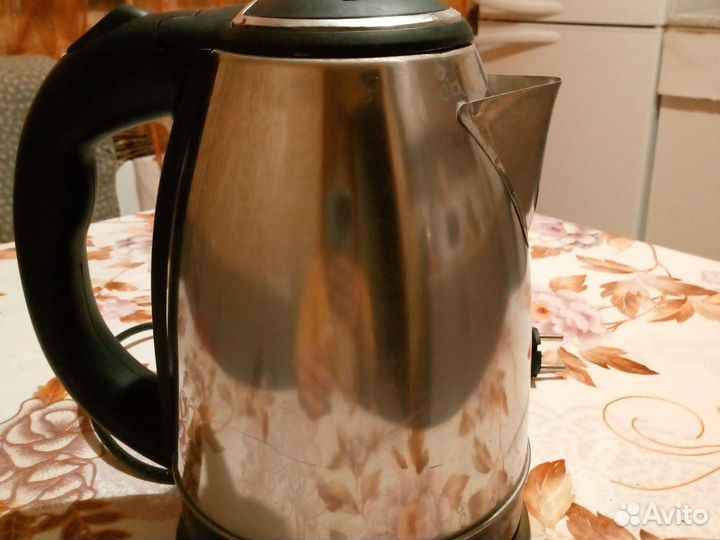 Чайник электрический