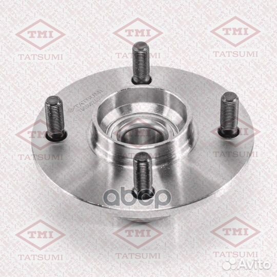 Ступица задняя TDE5002 tatsumi