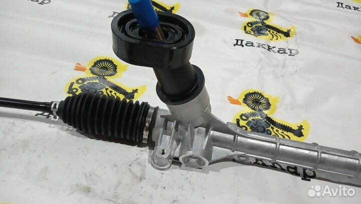 Рулевая рейка VW Polo седан новая