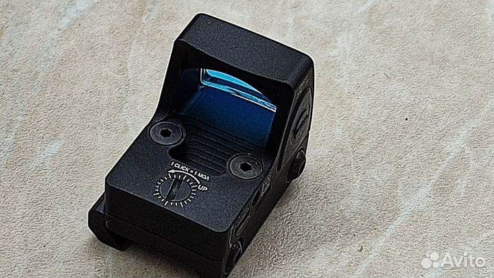 Прицел коллиматорный Sotac RMR (M-002)