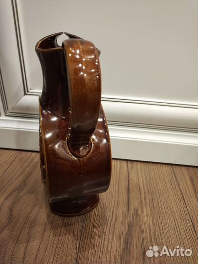 Кувшин СССР большой