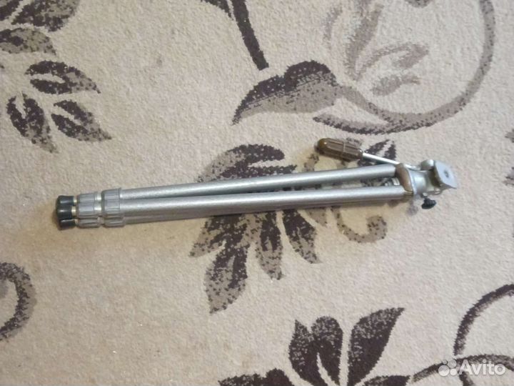 Штатив для фотоаппарата СССР