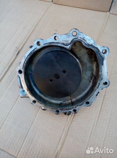 Помпа Hino Ranger FD8jlwg J08E 2005