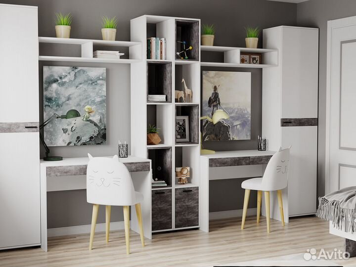 Дверца вкладная modul