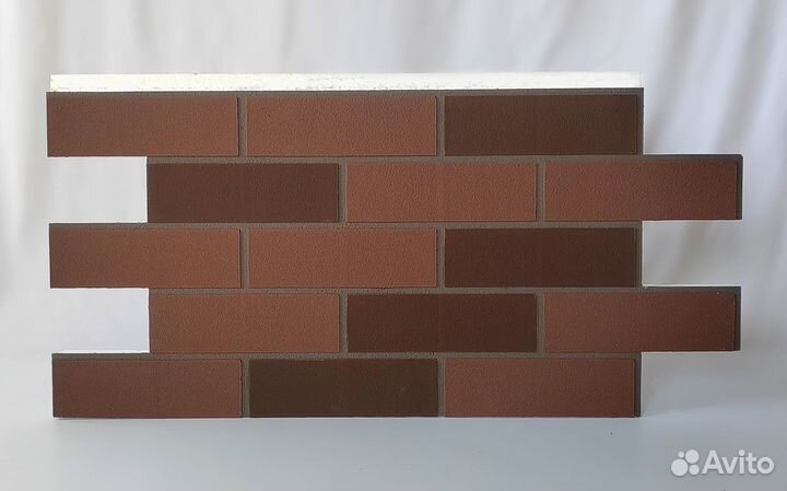 Фасадные термопанели с доставкой