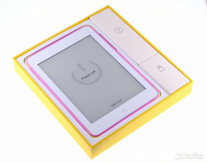 Электронная книга 