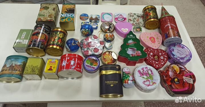 Жестяная банка