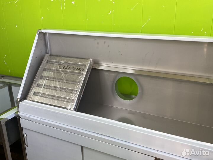 Вытяжной зонт