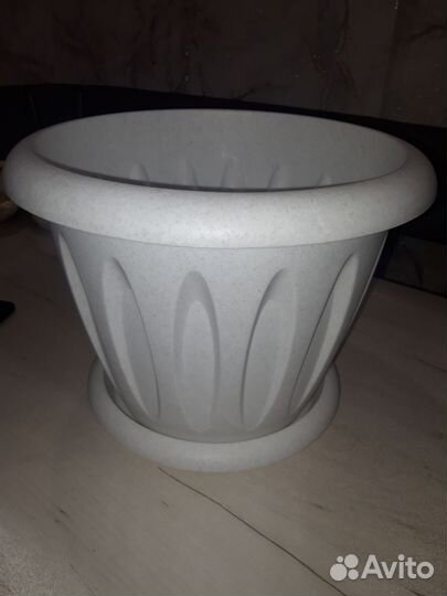 Горшок для цветов