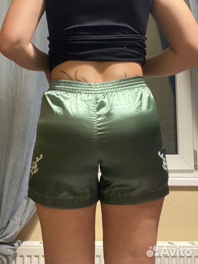 Шорты