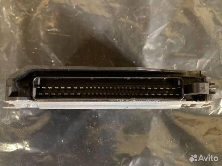 Блок управления кпп интардером ZF 0260001028