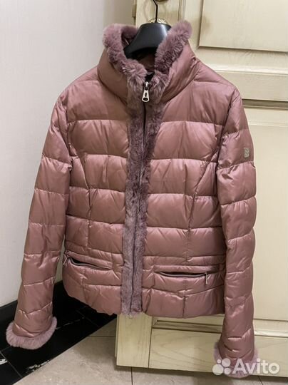 Пуховик betty barclay