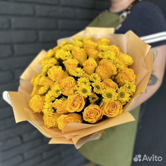Золотая осень