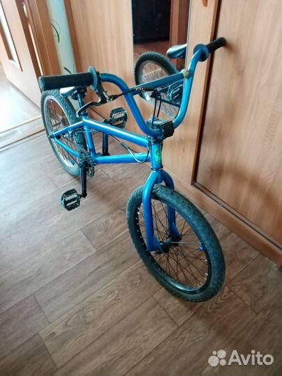 Велосипед беймикс