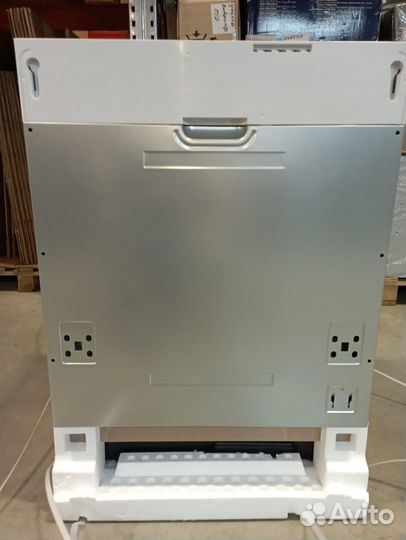 Посудомоечная машина maunfeld MLP-122D