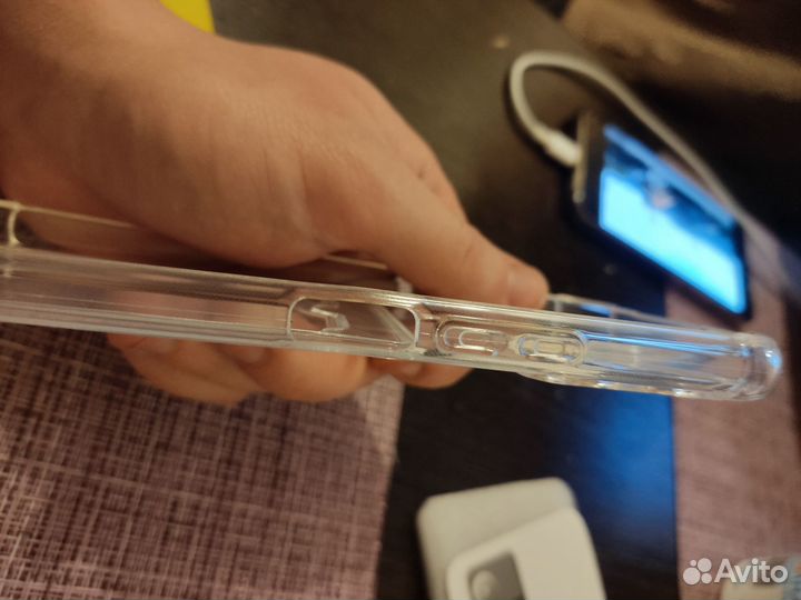 Чехол для телефона vivo Y21(Y33s)