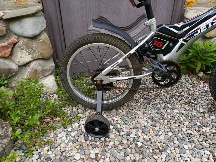 Велосипед faraon