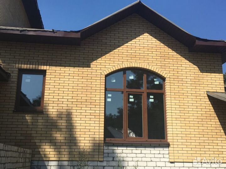 Пластиковые окна от производителя