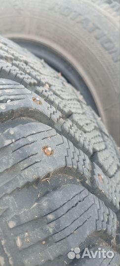 Goodyear UltraGrip 500 SUV 215/70 R16