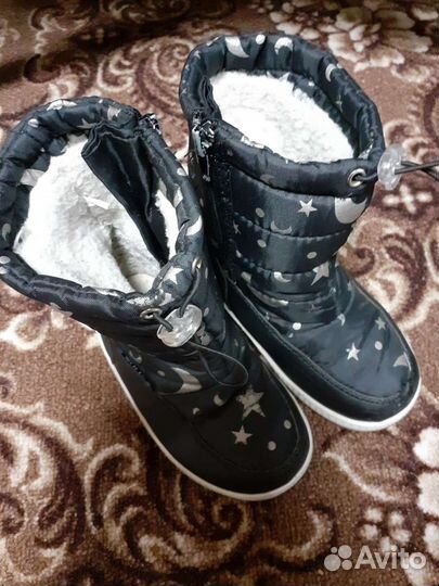 Детская обувь для девочек