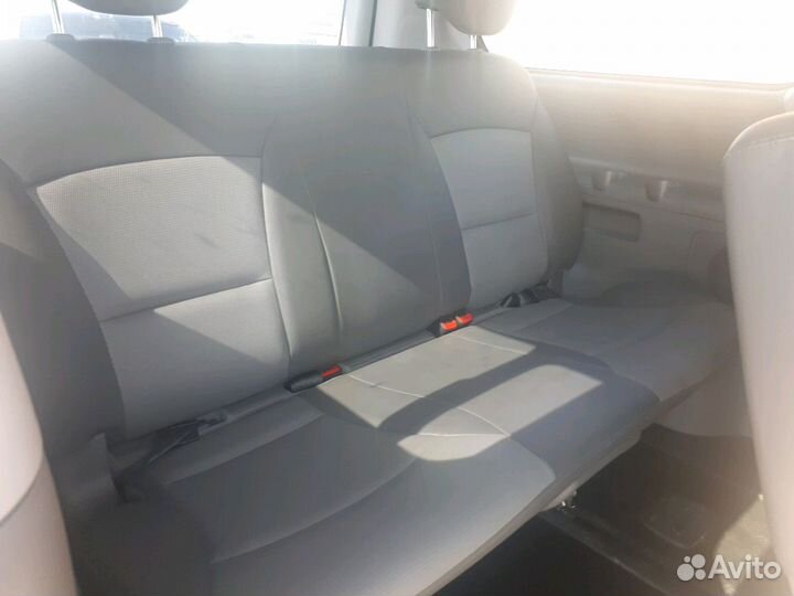 Трансфер Геленджик до 7 мест