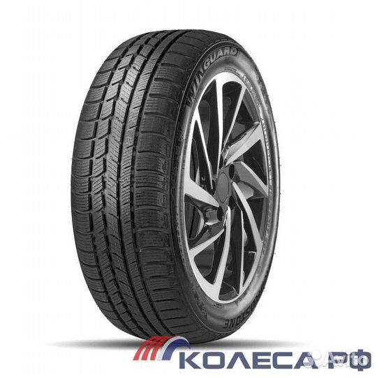 Roadstone Winguard Sport 205/45 R17 88V
