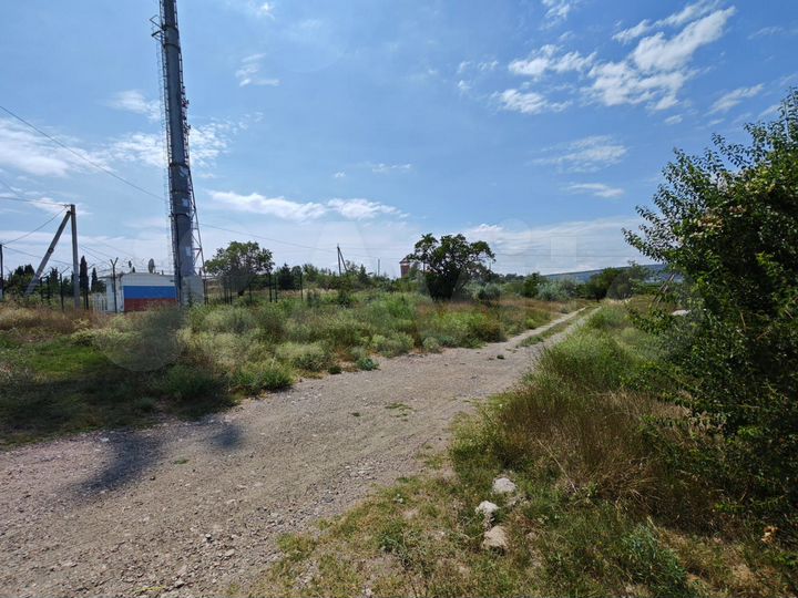 Участок 10 сот. (ИЖС)