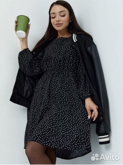 Платье женское