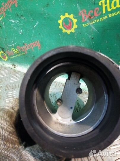 Дмрв Датчик массового расхода воздуха Ford Transit