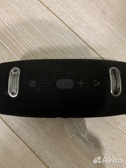 Бронь до 26.07 Колонка jbl Extreme 2 не оригинал