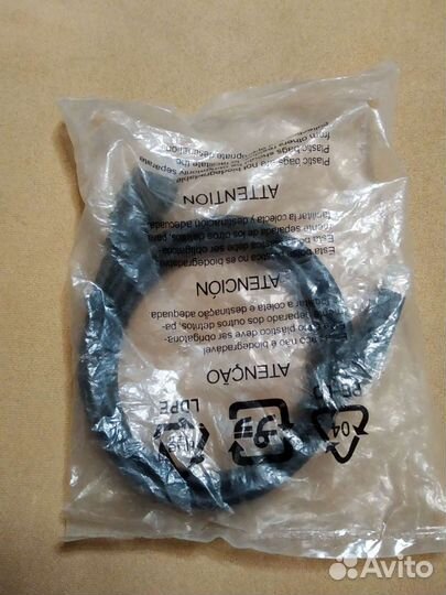 Кабели разные