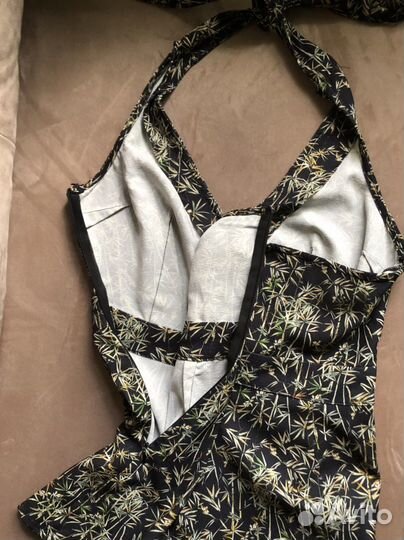 Комбенизон женский летний