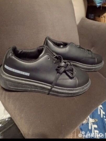 Женская обувь р38